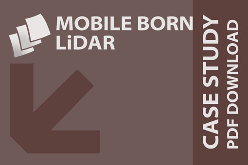 MOBILE BORN LIDAR
